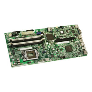 Placa Mãe Hp Proliant Dl320 Gen8 715908-001 725260-001