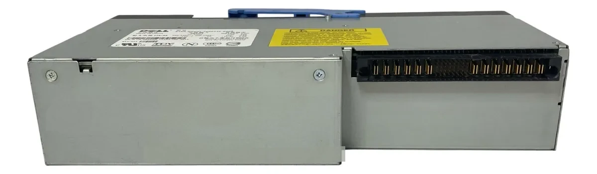 Fonte Dell 900w Poweredge 6650 700245-0000 086gnr 86gnr - Imagem 5