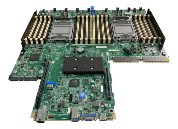Placa Mãe Lenovo Servidor Sr630 V2 02jk561