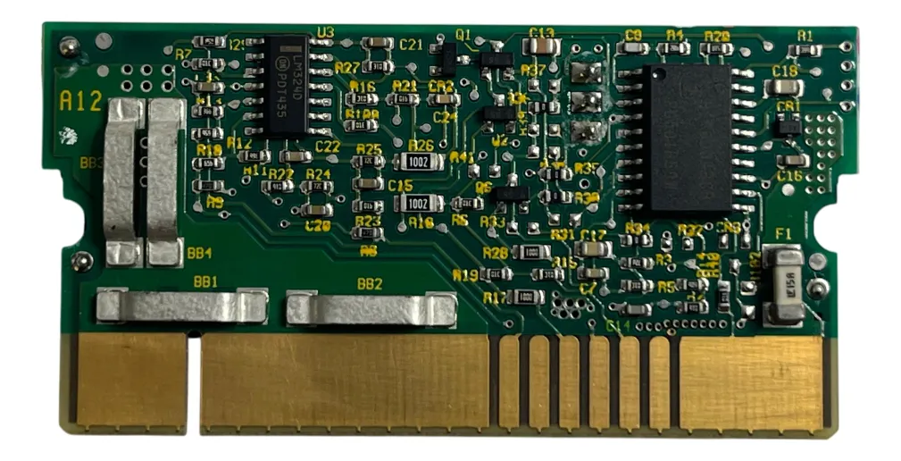 Modulo Voltage Regulator Dell 6650 Pe6650 0534jy 534jy - Imagem 3