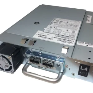 Lto-4 Ibm Ultrium Hh Fc 800/1600gb 3573-8148 46x7415