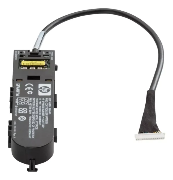 Hp Bateria P400 P700 453779-001 452348-b21 452347-001