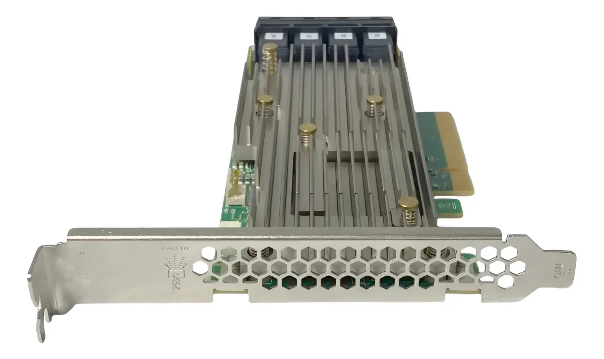 DELL CONTROLADORA 9460-16I 12GB Mini-SAS 042PDX 42PDX - Imagem 3