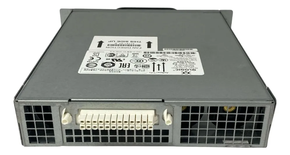 Fonte Qlogic 1200w Para Sn6000 Sbpsfan2fb 601689-001 - Imagem 4