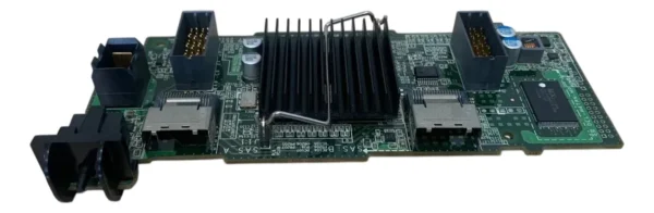 Backplane Dell R510 06v580 6v580 - Imagem 3