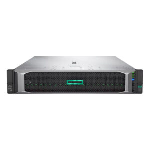 Servidor Hpe Dl380 Gen 10 Plus 24c 2.4tb Hd 128