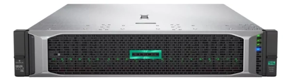 Servidor Hpe Dl380 Gen 10 Plus 24c 2.4tb Hd 128