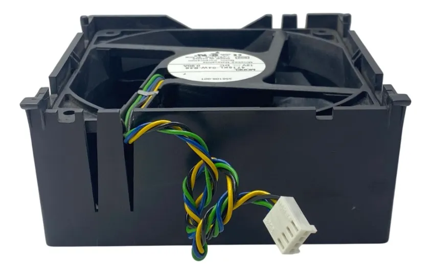 Fan Hp Xw8200 356106-001 - Imagem 4