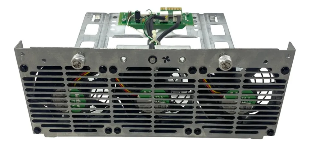 Fan Compaq 005421-001 223143-001 - Imagem 3