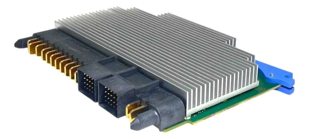 Módulo Regulador De Voltagem Ibm VRM 00e6367 - Imagem 5