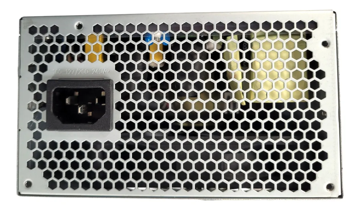 Fonte Lenovo 450w Para M93 M93p M83 Sp50a33612 54y8899 - Imagem 9