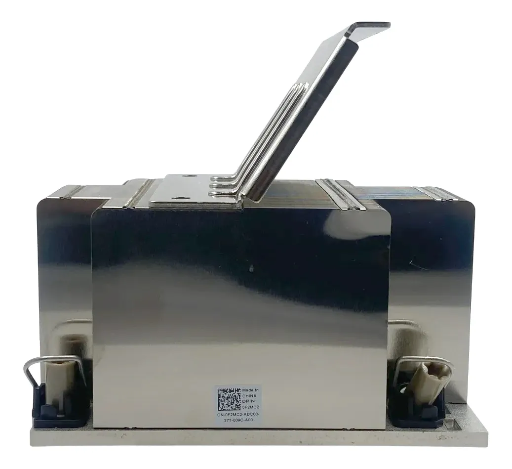 Dissipador Dell Poweredge R540 R440 0F2MC2 F2MC2 - Imagem 4