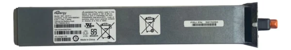 Bateria Ibm 6.6v 7.26w 59y5260 81y2432 P36539-06-b