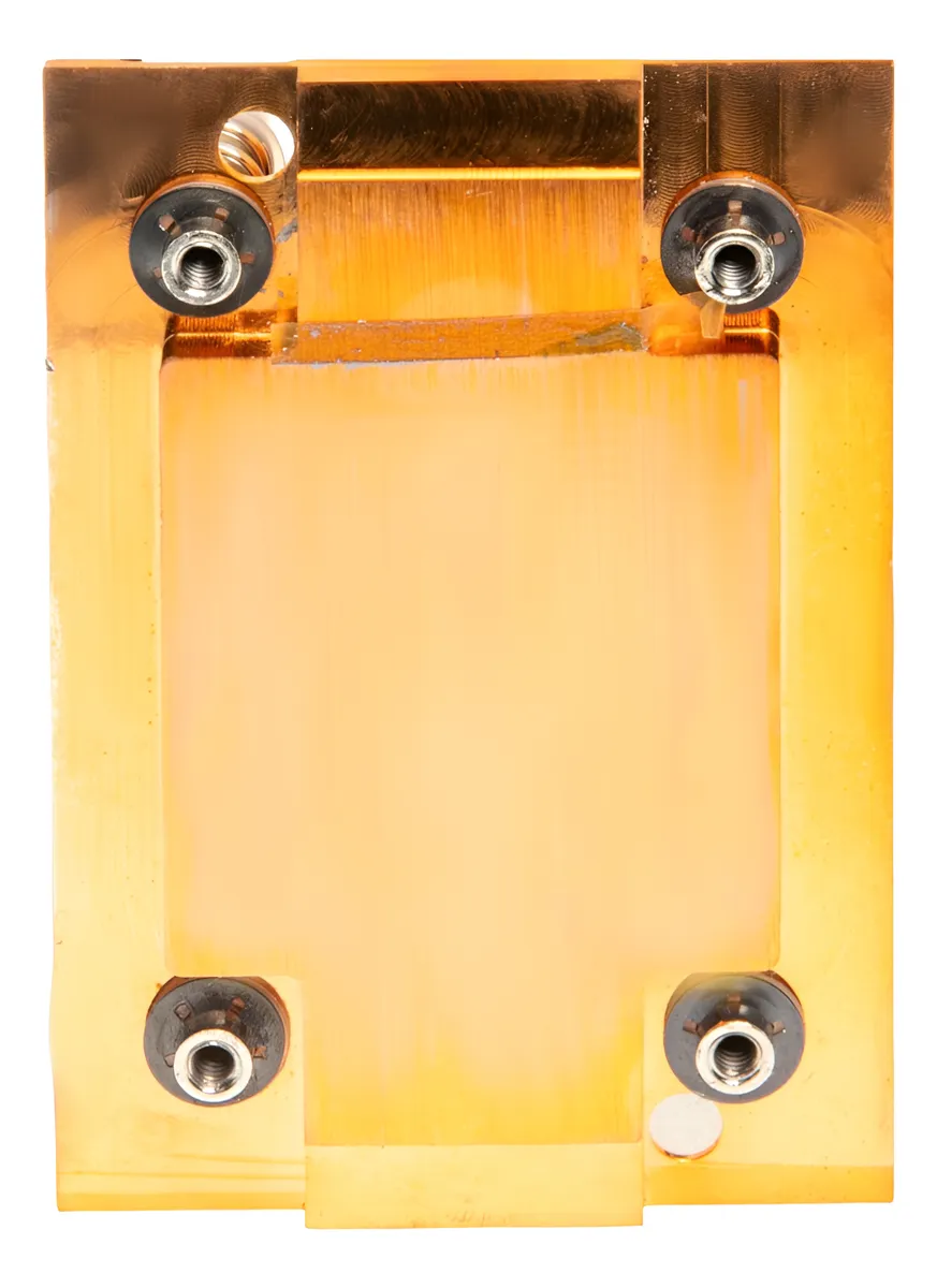 Dissipador Dell M630 0d4t8t D4t8t - Imagem 3