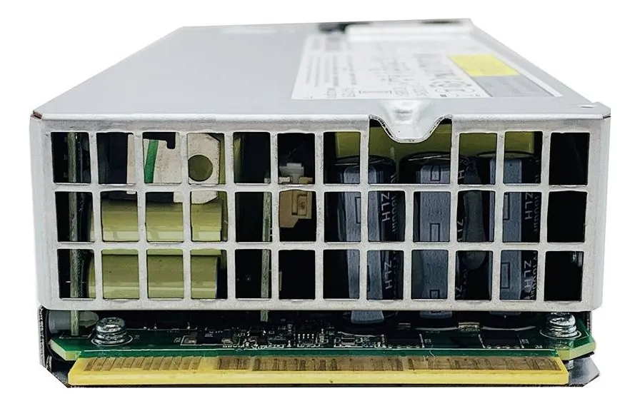 Fonte Lenovo 750w Para Servidor Sr550 Sr590 01pe161 02jg628 - Imagem 3