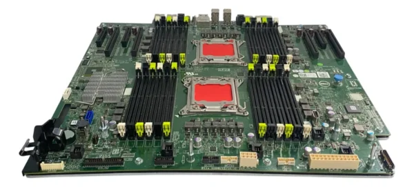 Placa Mãe Dell Para Servidor T620 07hngv 7hngv - Imagem 3