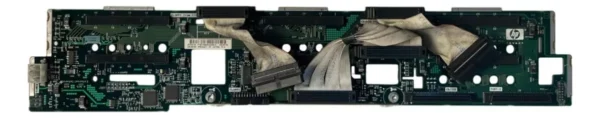 Backplane Hp Dl380 G4 Scsi 359253-001