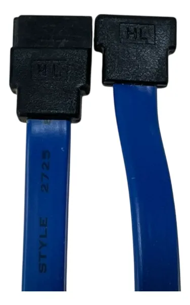 Cabo SATA 20cm DELL 0U5959 U5959 - Imagem 5