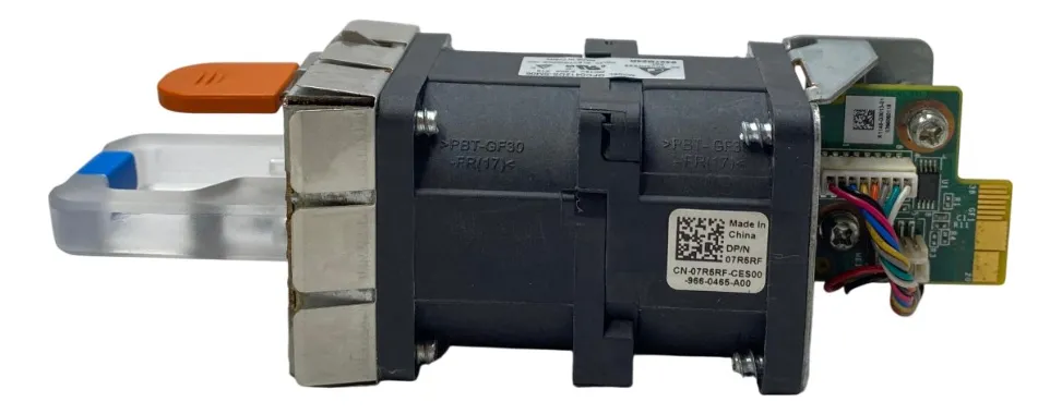 Fan Dell S5224 S5232 S5248 07r5rf 7r5rf - Imagem 5