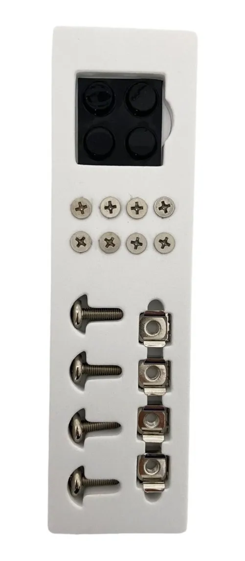 Switch Ubiquiti Pro Aggregation Usw-pro-aggregation 28-port - Imagem 5