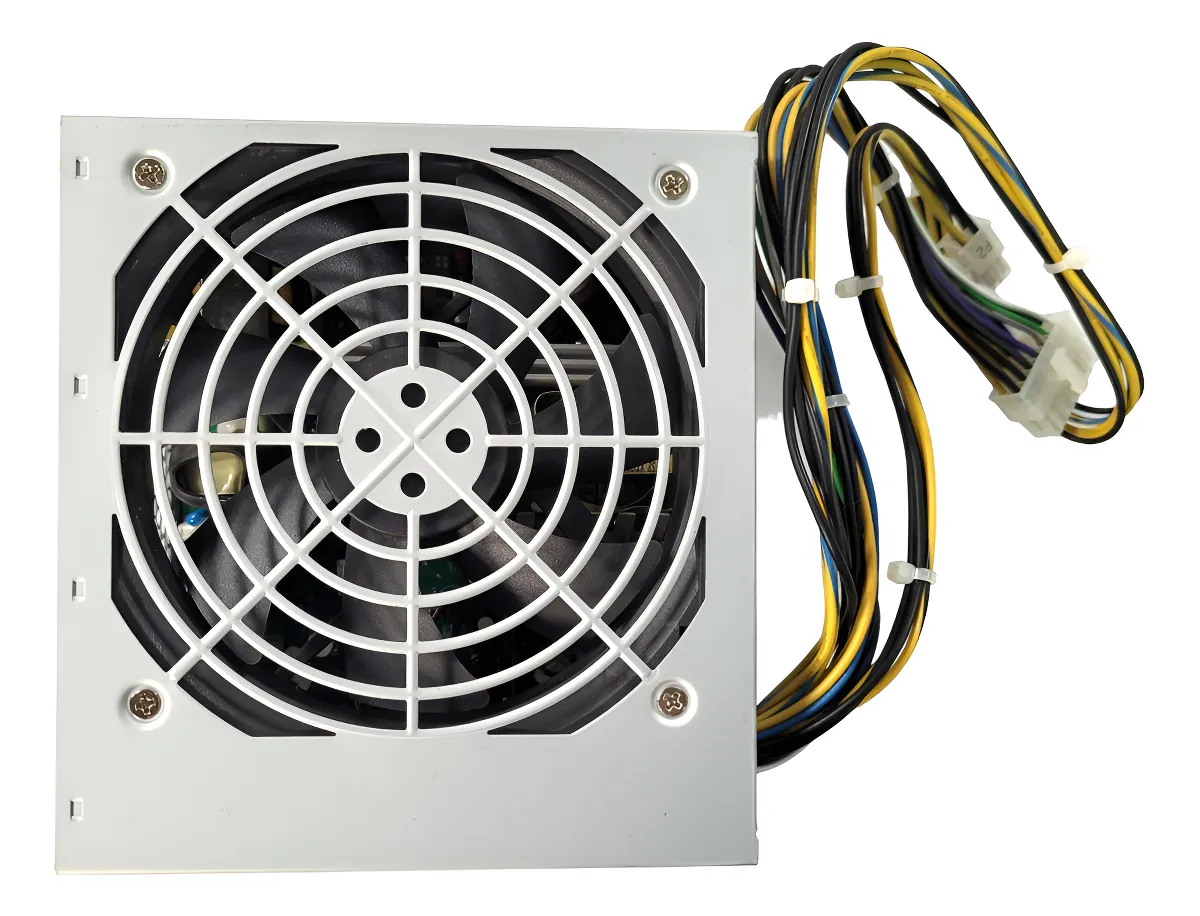 Fonte Lenovo 450w Para M93 M93p M83 Sp50a33612 54y8899 - Imagem 3
