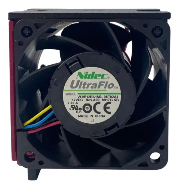 Fan Hp Dl380 Gen 10 High Perfomance 877047-001 875789-001 - Imagem 2