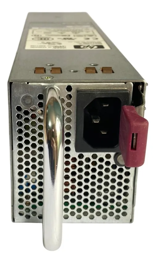 Fonte Hp 400w Msa1500 339596-501 406442-001 339596-001 - Imagem 2
