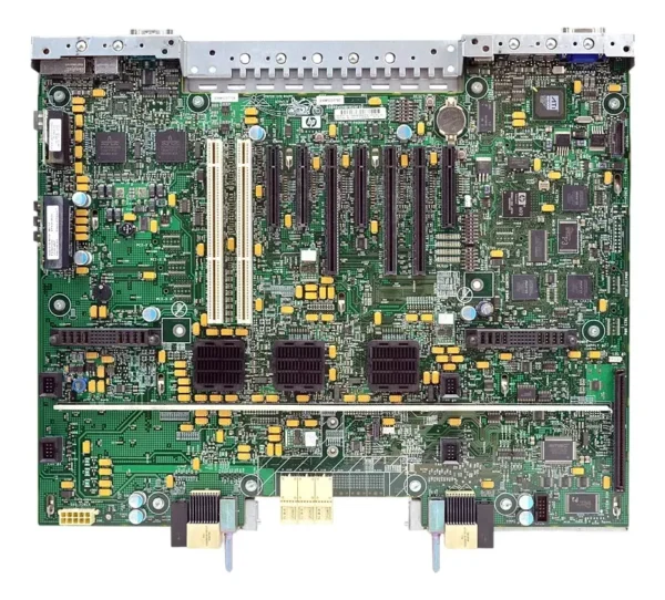 Placa Mãe Hp Dl585 G2 419616-001 - Imagem 2