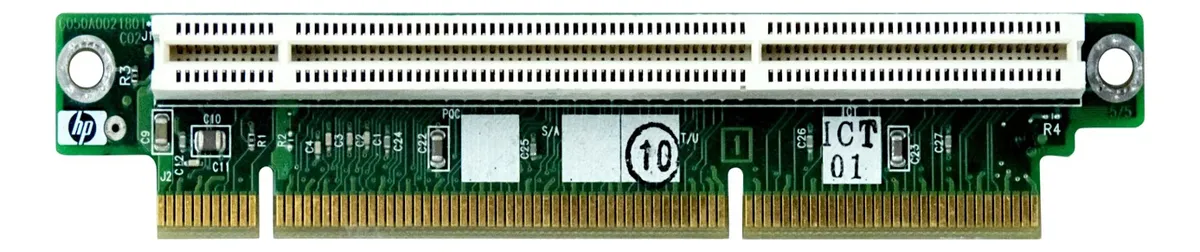 Riser Board Card Hp Dl360 G3 305442-001 - Imagem 2