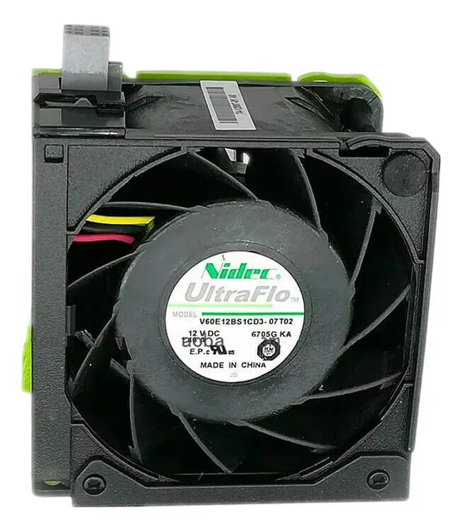 Fan CISCO C240 M4 74-12997-01 UCSC-FAN-C240M4 - Imagem 3