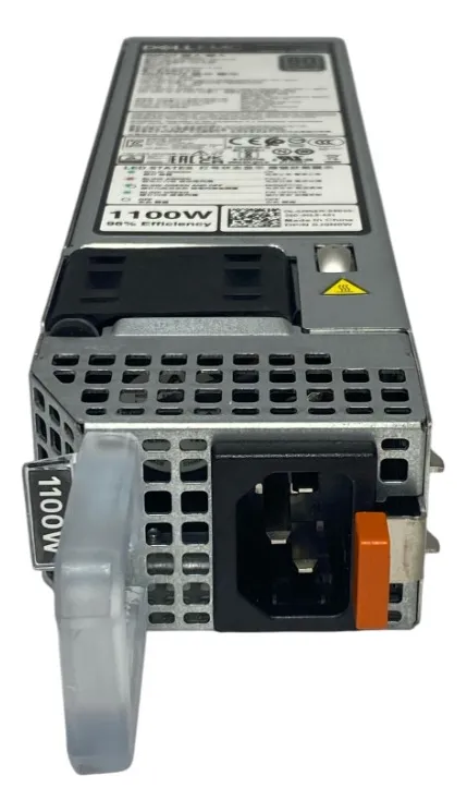 Fonte Dell Poweredge 1100w R550 R650 R750 0j9n6w J9n6w - Imagem 3