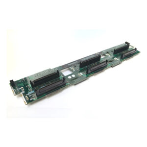 Backplane HP DL380 G4 G5 SCSI 6-Baias 3,5 359253-001