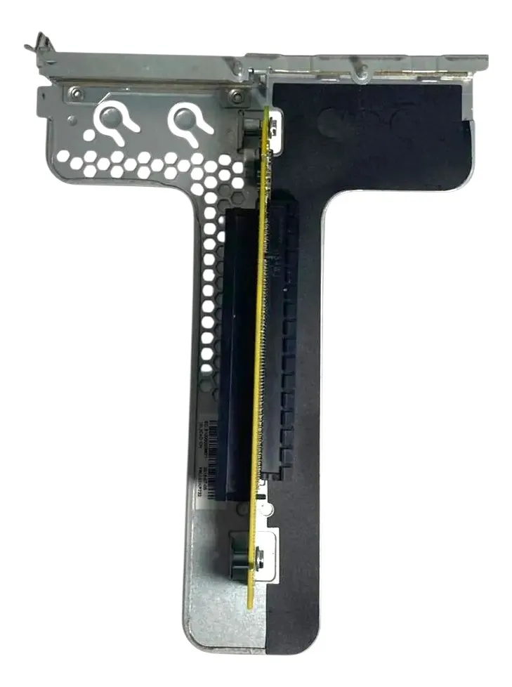 RISER CARD LENOVO SR630 01GV296 7XH7A02683 - Imagem 4