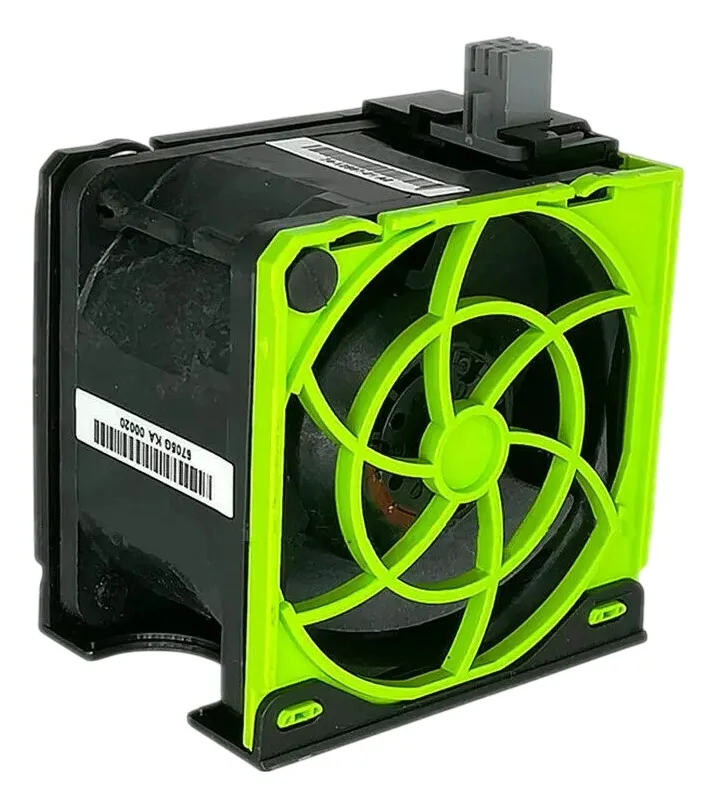Fan CISCO C240 M4 74-12997-01 UCSC-FAN-C240M4 - Imagem 2