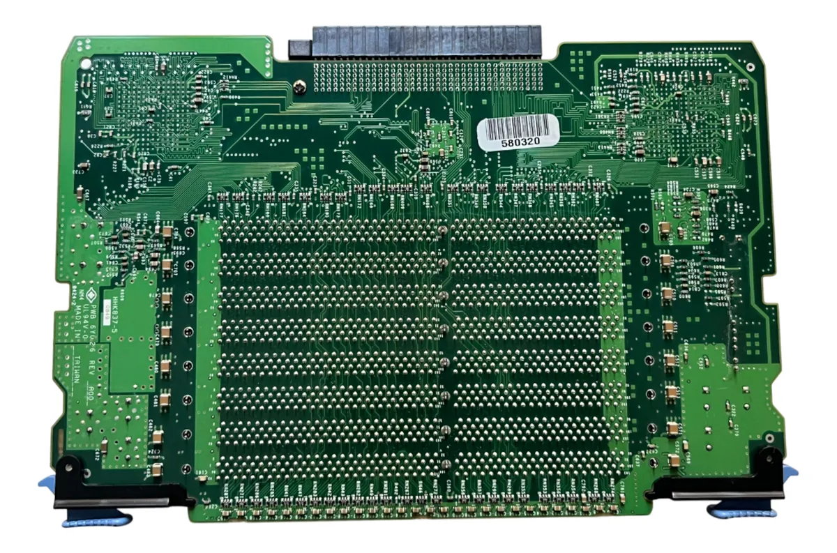 Placa de Expansão de Memória DELL Pe6600 06y025 6y025 - Imagem 3