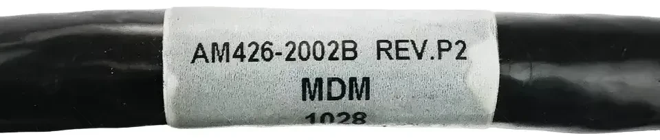 Cabo XNC JLink 0.5m HP PCIe x8 AM426-2002B - Imagem 3