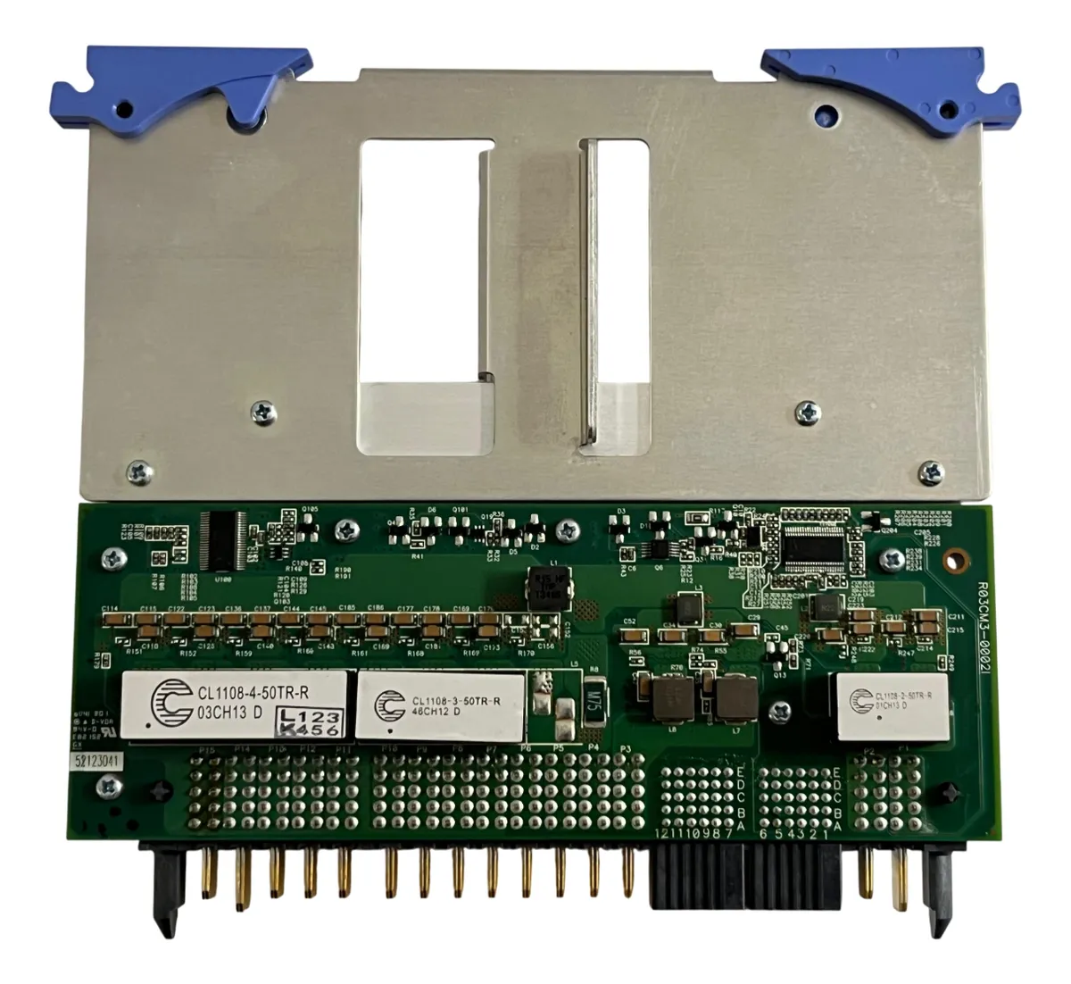 Módulo VRM IBM CCIN 2B50 00FX412 - Imagem 2