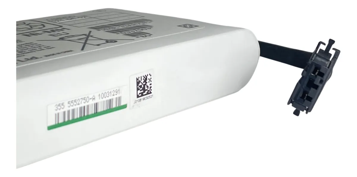 Hitachi Bateria Storage 5552750-a - Imagem 4