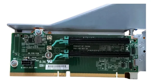 Backplane Dell Pe 16x R730 0778n6 778n6