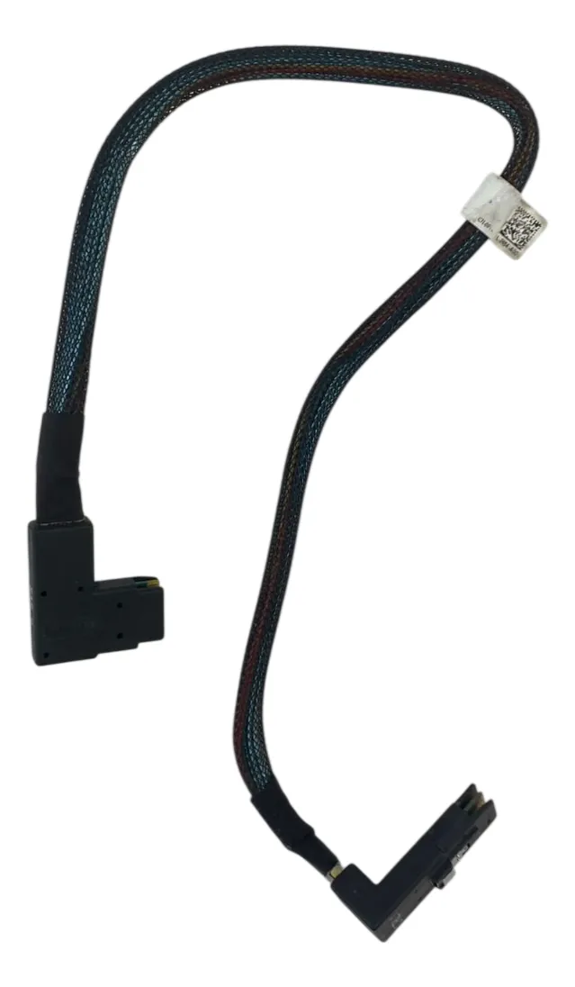 Cabo Mini-SAS SFF-8087 DELL R510 0P745P P745P - Imagem 3
