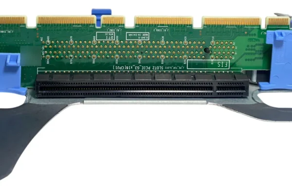PLACA RISER DELL R640 SERVER 005X7X 05X7X 815DM 0815DM - GPC IT