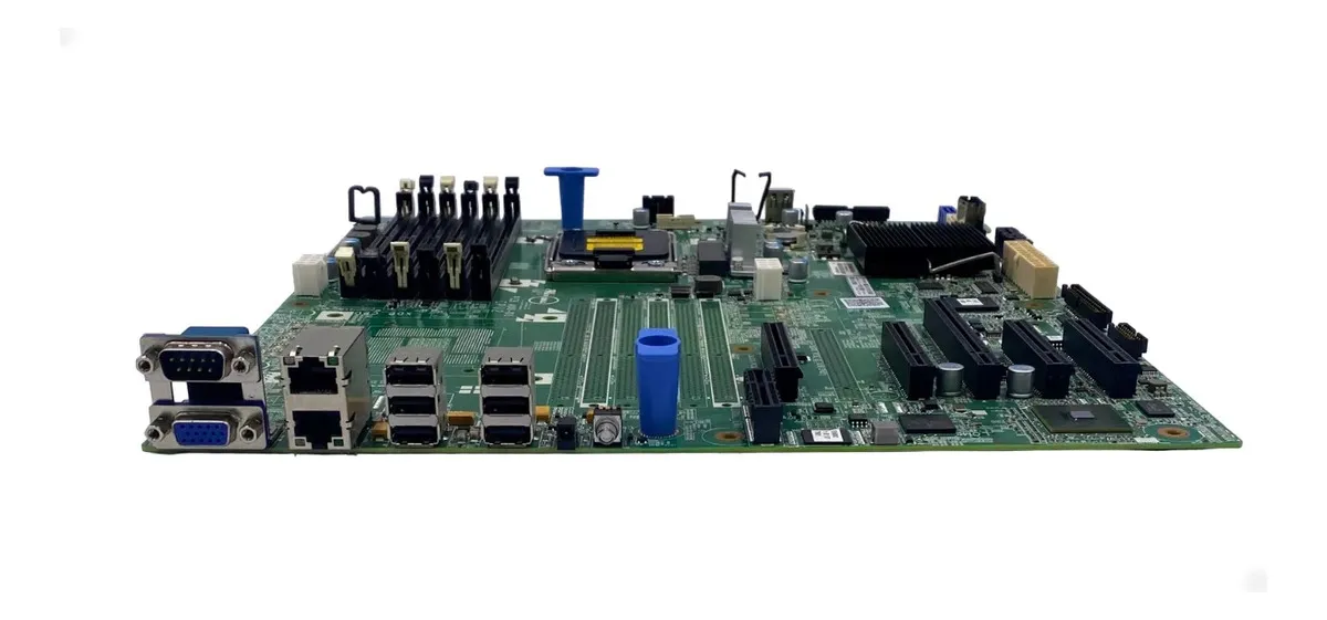 Placa Mãe Dell Poweredge T320 0mk701 Mk701 - Imagem 3