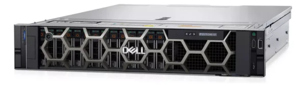 Servidor Dell R550e 1x 4316 20c 256gb 2x 2tb Nvme M.2