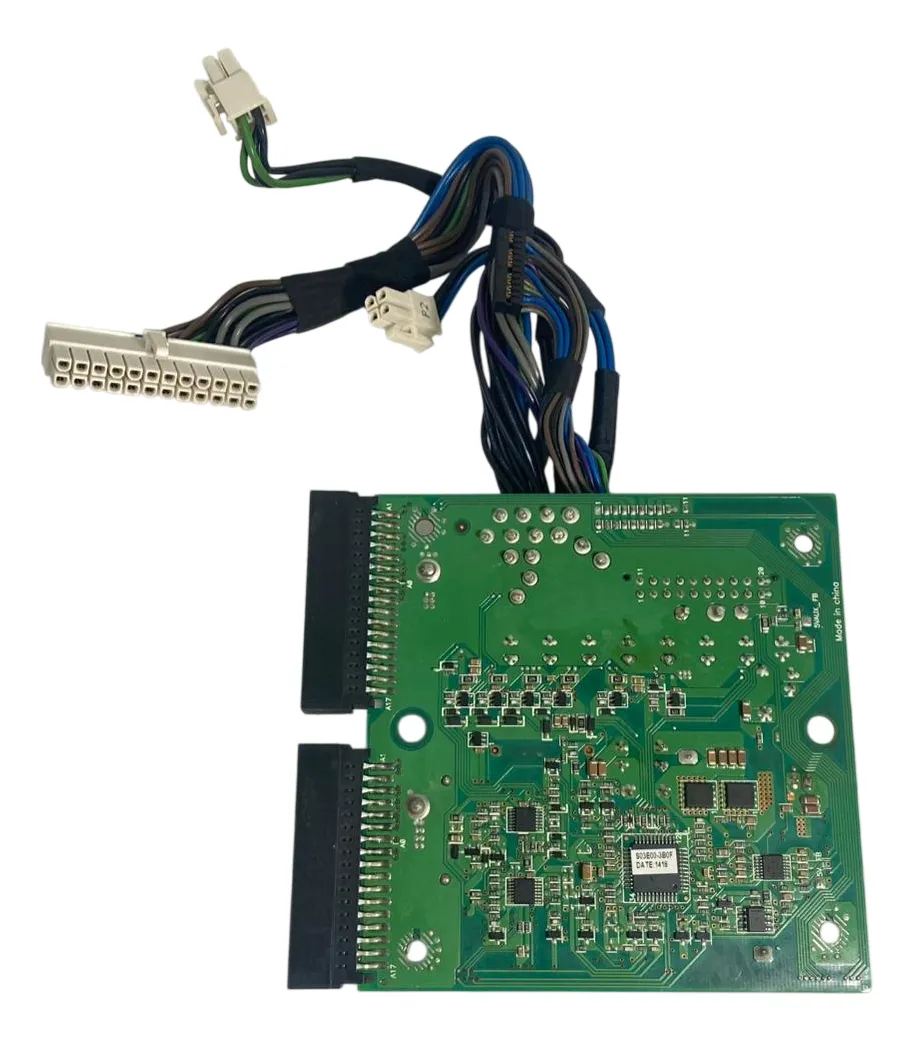 Backplane Ibm X3530 M4 69y5879 - Imagem 4