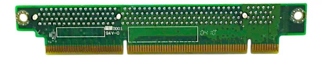 Riser Board Card Hp Dl360 G3 305442-001 - Imagem 3