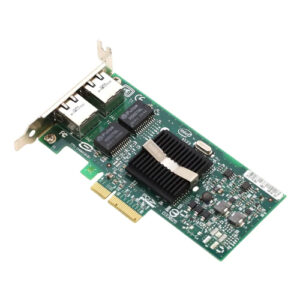 Placa De Rede Ibm Pro/1000 Pt 2- Port 39y6128 39y6127
