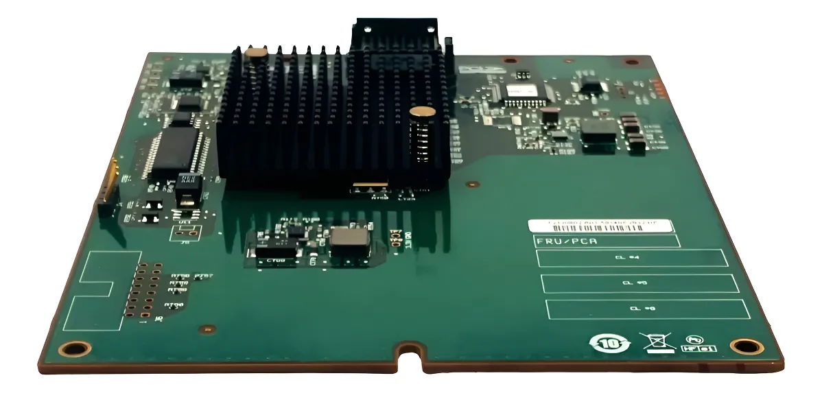 Módulo Expansão Sun Sas-2 Raid 9212 375-3643 375-3643-02 - Imagem 3