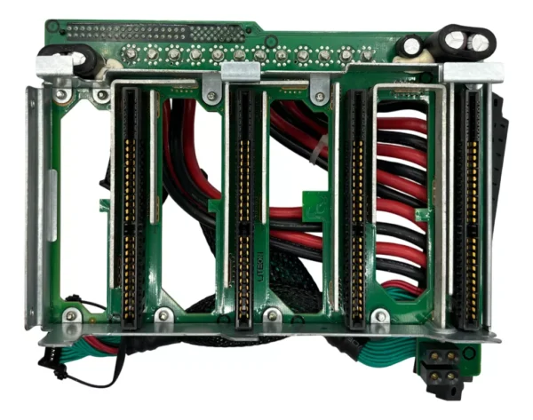 Backplane Para Fonte Hp Dl580 G8 G9 719881-001