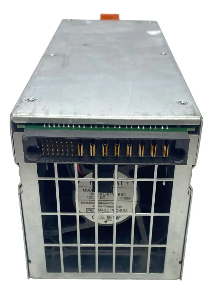 Fonte Ibm Pseries 288w 00fw761 22r3958 - Imagem 3