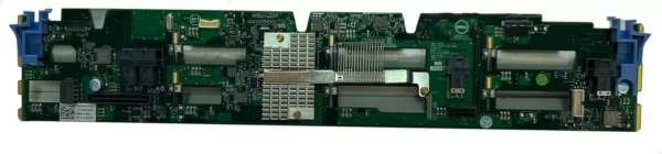 Backplane Dell Poweredge R730 0cdvf9 Cdvf9 0dmc25 Dmc25